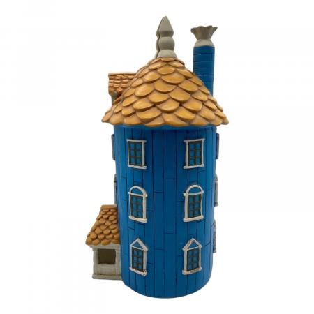 加藤工芸 キャラクターグッズ ムーミンハウス キーラック｜トレファク