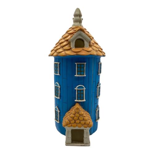 加藤工芸 キャラクターグッズ ムーミンハウス キーラック