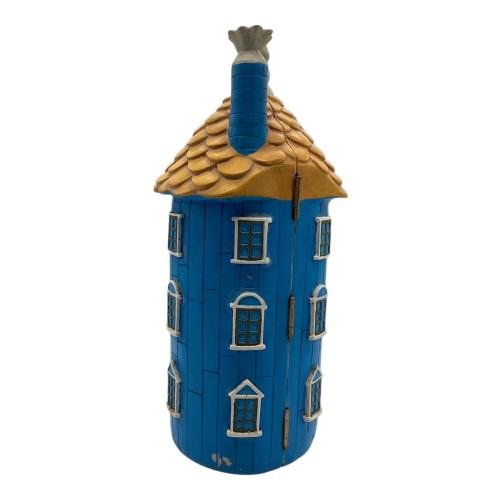 加藤工芸 キャラクターグッズ ムーミンハウス キーラック