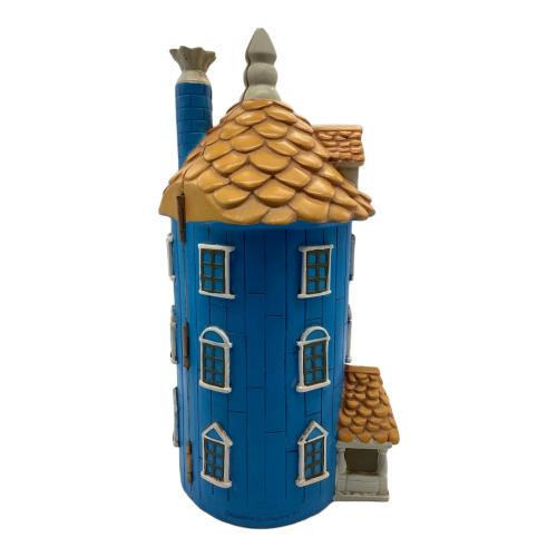 加藤工芸 キャラクターグッズ ムーミンハウス キーラック