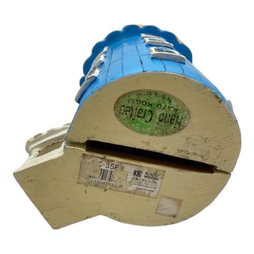 加藤工芸 キャラクターグッズ ムーミンハウス キーラック