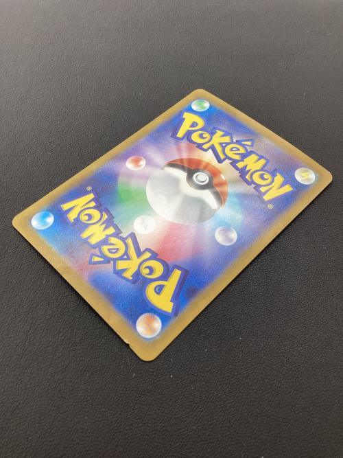 ポケモンカード ミロカロスex 131/106 SAR