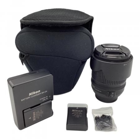 Nikon デジタル一眼レフカメラ D5100 1690万画素(総画素) APS-C 23.6mm