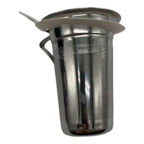 DAVID BIRCH ティーポット ネイビー