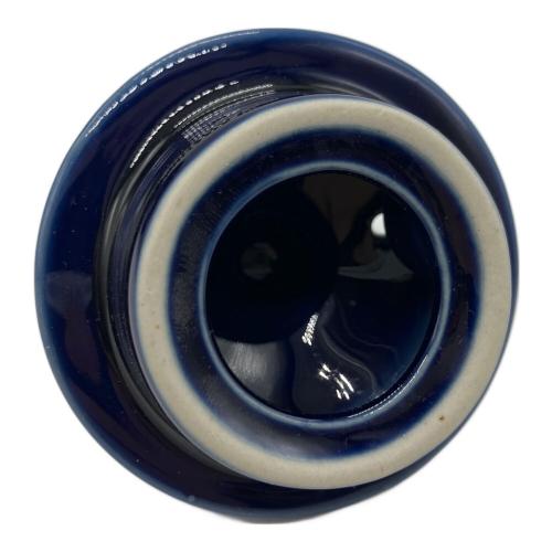 DAVID BIRCH ティーポット ネイビー