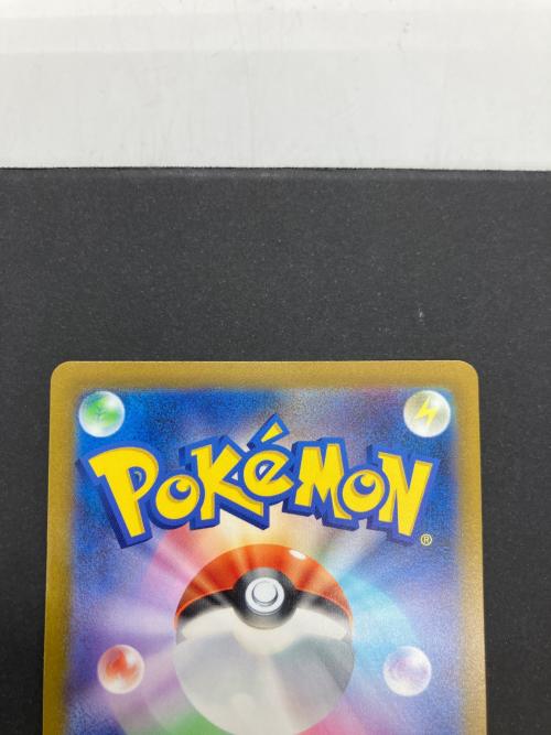 リーフィアVSTAR ポケモンカード 210/172 SAR