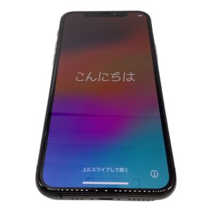 Apple iPhone11 Pro スペースグレイ