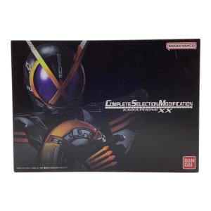 仮面ライダー コンプリートセレクション モディフィケーション カイザフォンXX