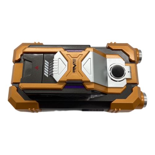 仮面ライダー コンプリートセレクション モディフィケーション カイザフォンXX