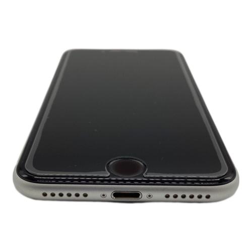 Apple iPhone SE(第2世代) ホワイト