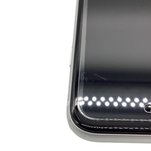 Apple iPhone SE(第2世代) ホワイト