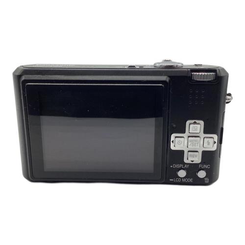 Panasonic コンパクトデジタルカメラ LUMIX 2007年製