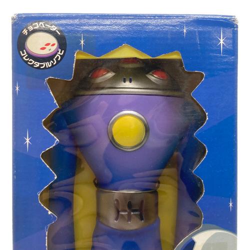 BANDAI(バンダイ) 宇宙大戦争チョコベーダー ウンモ星人 フィギュア