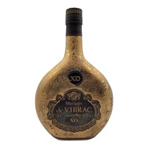 MARQUIS (マーキス) DE VIBRAC アルマニャック XO 720ml
