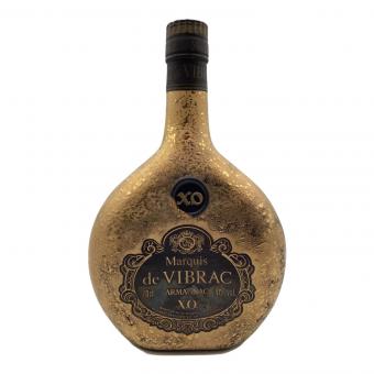 MARQUIS (マーキス) DE VIBRAC アルマニャック XO 720ml