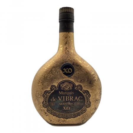 MARQUIS (マーキス) DE VIBRAC アルマニャック XO 720ml｜トレファクONLINE