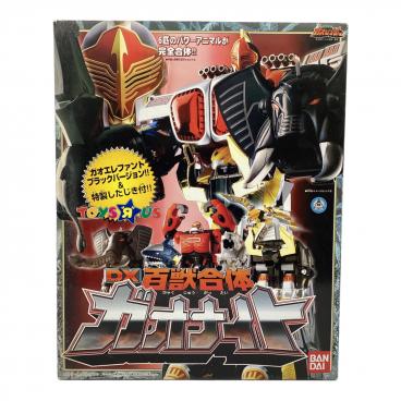 ブランド：百獣戦隊ガオレンジャー】商品一覧｜中古・リサイクル