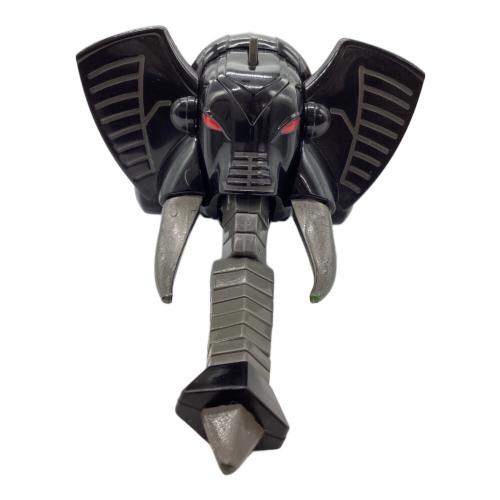 百獣戦隊ガオレンジャー (ヒャクジュウセンタイ) 戦隊ヒーロー