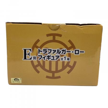 ONE PIECE (ワンピース) フィギュア 劇場版ワンピーススタンピード