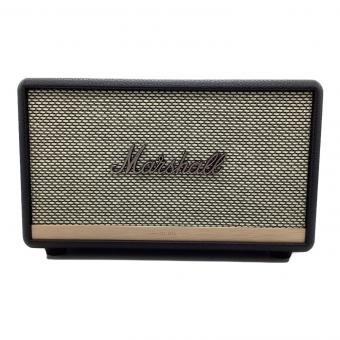 Marshall (マーシャル) ワイヤレススピーカー 動作確認済み ACTONⅡ Blue Tooth機能
