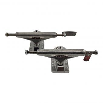 INDEPENDENT (インディペンデント) トラックセット TRUCK FORGED HOLLOW EVISEN 139