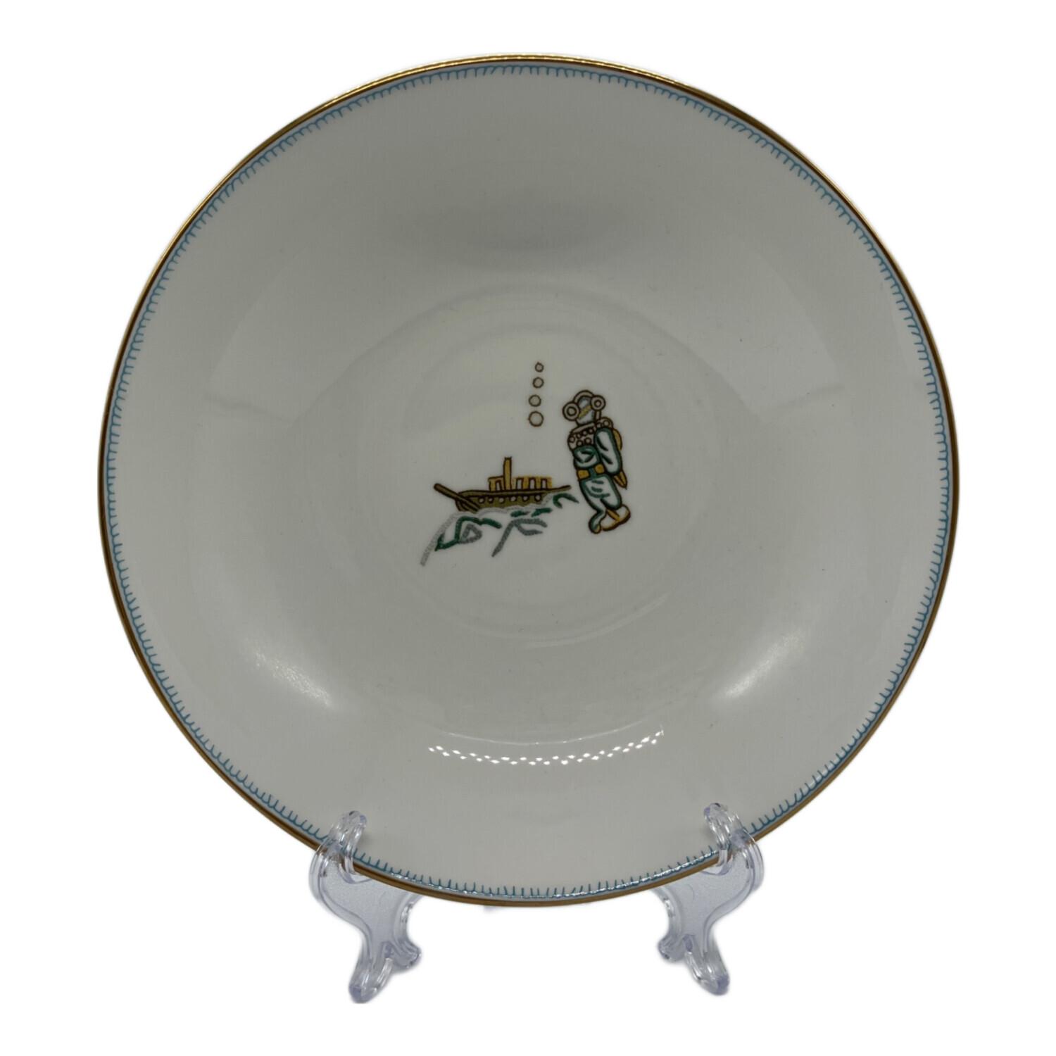 Wedgewood セイラーズフェアウェル　クープボウル 2個セット 楽天市場】ウェッジウッド セイラーズ フェアウェル コーヒーカップ