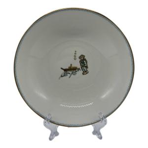 Wedgwood (ウェッジウッド) クープボウル 20cm セイラーズ フェアウェル by Kit Kemp