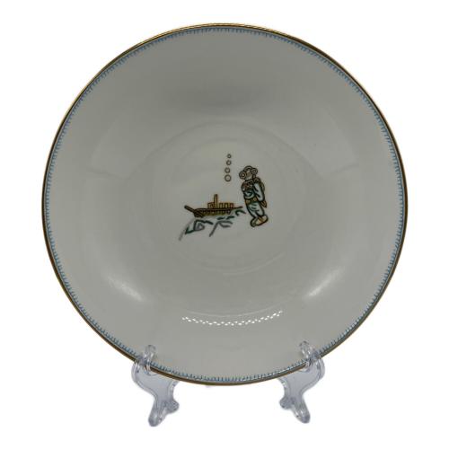 Wedgwood (ウェッジウッド) クープボウル 20cm セイラーズ フェアウェル by Kit Kemp