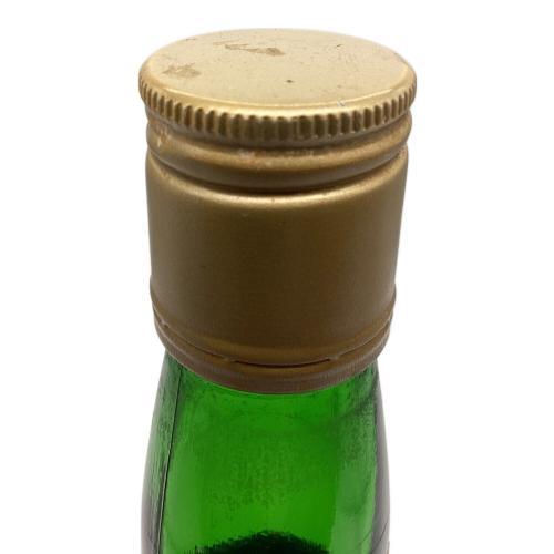 FINDLATERS スコッチウィスキー 15年 目減り有 古酒 760ml