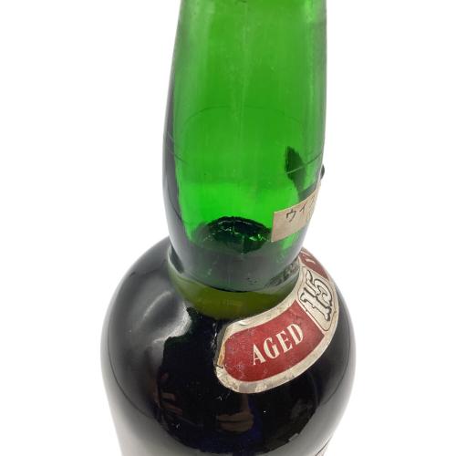 FINDLATERS スコッチウィスキー 15年 目減り有 古酒 760ml