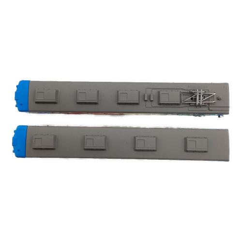 TOMYTEC (トミーテック) Nゲージ ※動力化済み 鉄コレ 富士急行5000系 トーマスランド号 動作確認済み