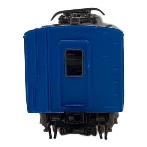 TOMYTEC (トミーテック) Nゲージ ※動力化済み 鉄コレ 富士急行5000系 トーマスランド号 動作確認済み