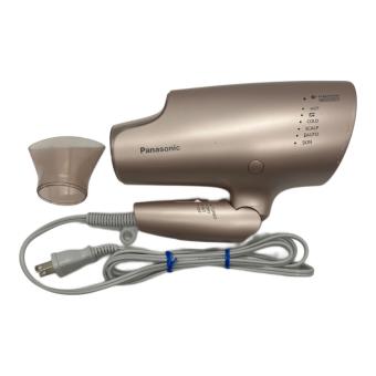 Panasonic (パナソニック) ヘアードライヤー EH-NA0G 2021年製 キズ有り
