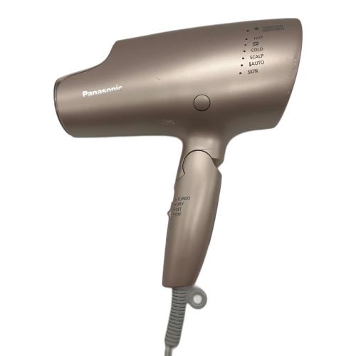 Panasonic (パナソニック) ヘアードライヤー EH-NA0G 2021年製 キズ有り