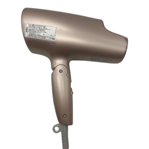 Panasonic (パナソニック) ヘアードライヤー EH-NA0G 2021年製 キズ有り