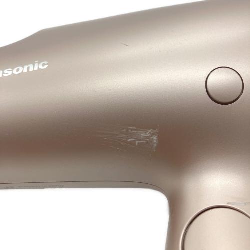 Panasonic (パナソニック) ヘアードライヤー EH-NA0G 2021年製 キズ有り