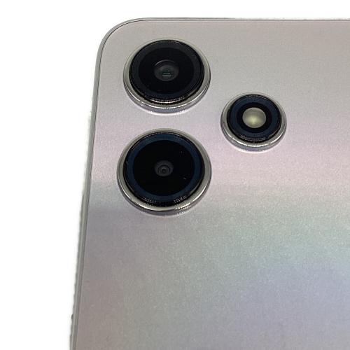 Xiaomi (シャオミ) Redmi12 5G XIG03 サインアウト確認済 869459068167087 ○ au 128GB ー 程度:Aランク Android13 端末初期化済み