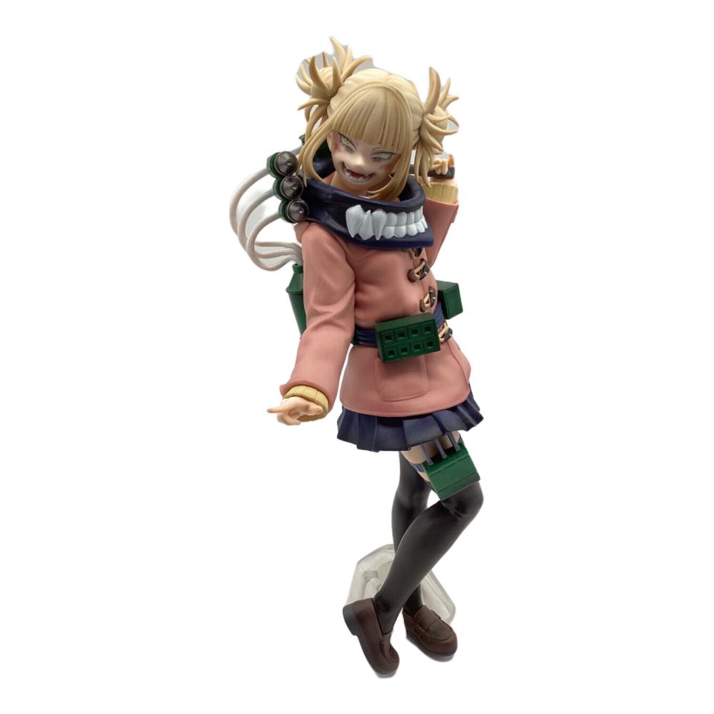僕のヴィランアカデミア (ボクノ) フィギュア ラストワン賞 トガヒミコ