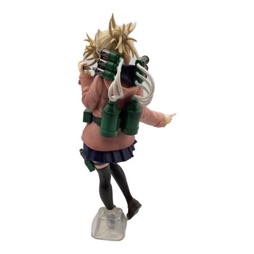 僕のヴィランアカデミア (ボクノ) フィギュア ラストワン賞 トガヒミコ