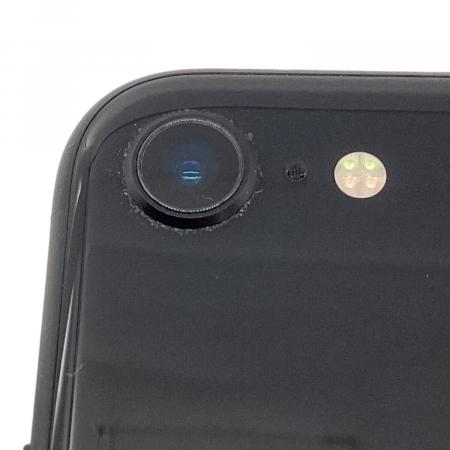 iPhone SE（第2世代） 128GB 右上画面割れ有り Apple iPhone SE(第2世代) 画面右上割れ有（液晶干渉無し