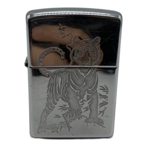 ZIPPO 2005年製