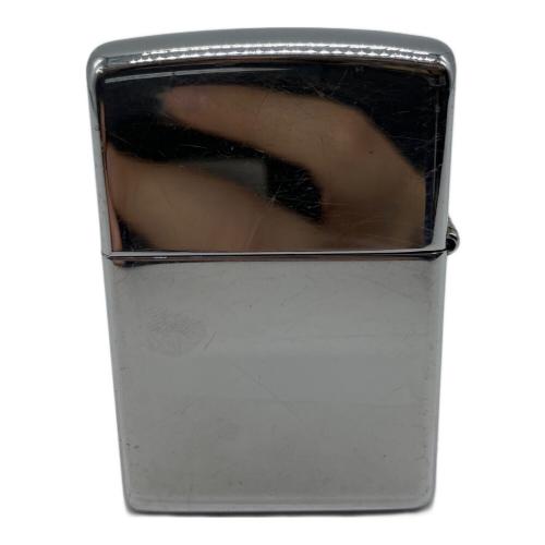 ZIPPO 2005年製