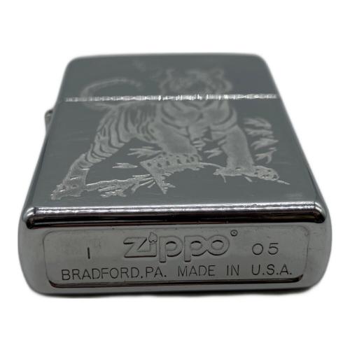 ZIPPO 2005年製