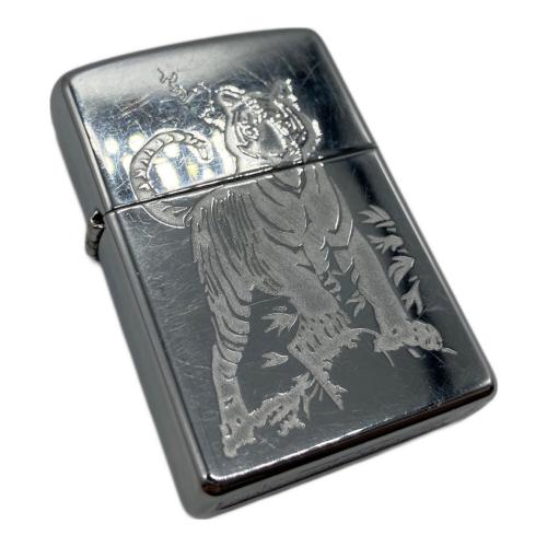 ZIPPO 2005年製