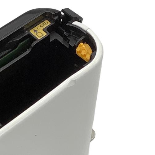 Nikon (ニコン) ミラーレス一眼カメラ 爪割れ有 1 J1 1010万画素(有効画素) 13.2mm×8.8mm CMOS 専用電池 SDXCカード対応 ISO100～3200 22045750