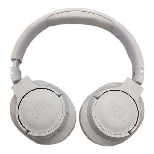 JBL (ジェービーエル) ワイヤレスヘッドホン TUNE 770NC