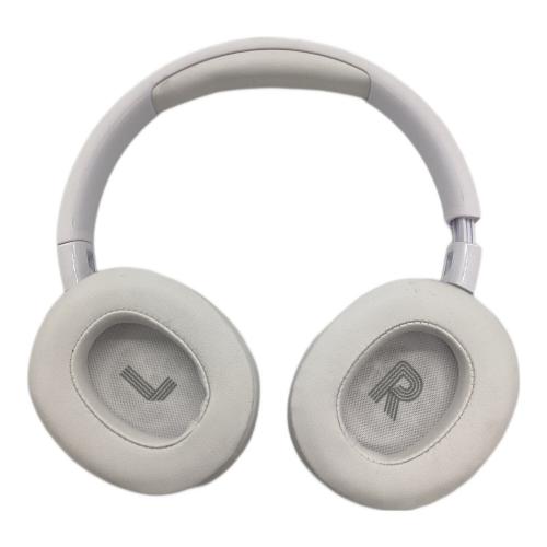 JBL (ジェービーエル) ワイヤレスヘッドホン TUNE 770NC