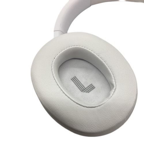 JBL (ジェービーエル) ワイヤレスヘッドホン TUNE 770NC