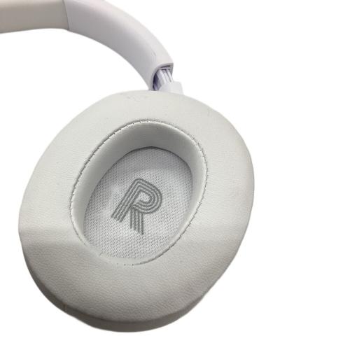 JBL (ジェービーエル) ワイヤレスヘッドホン TUNE 770NC