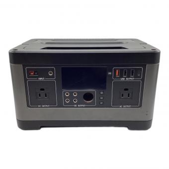 Mitsukin ポータブル電源 ヨゴレ・キズ・サビ有 PB-1400 519Ｗh -